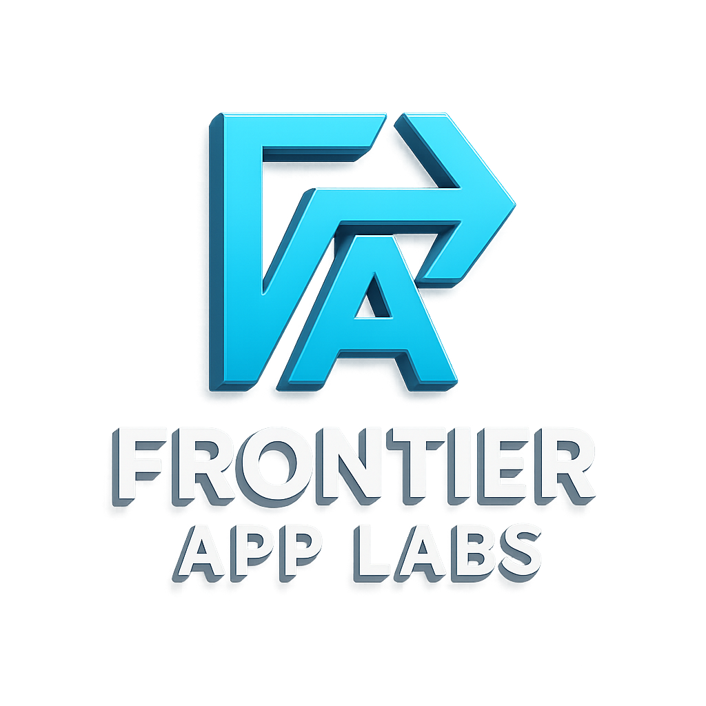 Frontier App Labs Logo